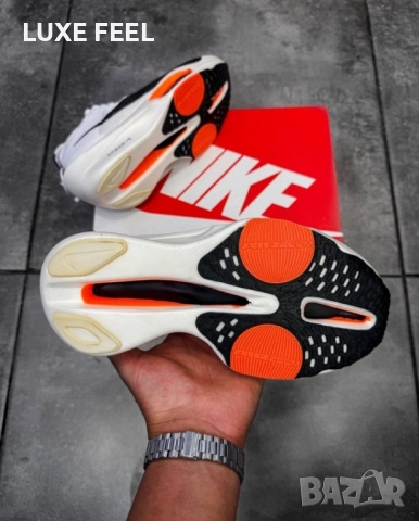 Мъжки Маратонки ✨ Nike , снимка 2 - Маратонки - 52423647