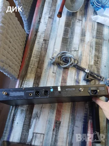 Микрофони BST , снимка 7 - Микрофони - 50401709