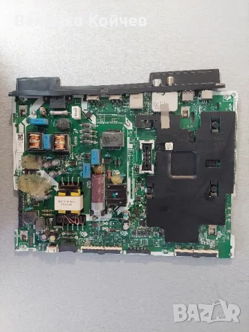 Телевизор Самсунг Ue43nu7092u на части!, снимка 2 - Части и Платки - 47268837