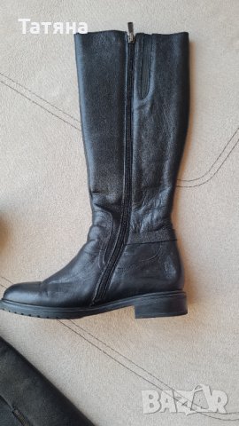 Дамски ботуши Carlo Fabiani, снимка 5 - Дамски ботуши - 35226880