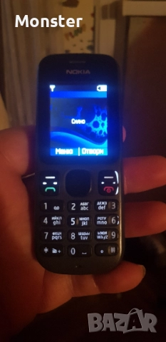 Nokia 100, снимка 2 - Nokia - 51783587