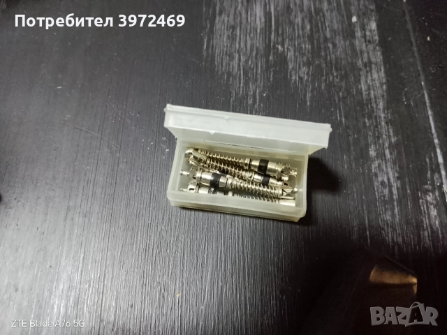 Продава авто части за Трабант. Ремонтен комплект колянов вал. , снимка 7 - Части - 52968177