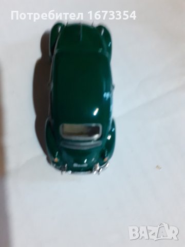 Колекционерски колички, снимка 2 - Колекции - 40144728