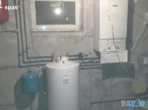 Ремонт на битова техника, снимка 7 - Ремонти на бойлери - 27277934