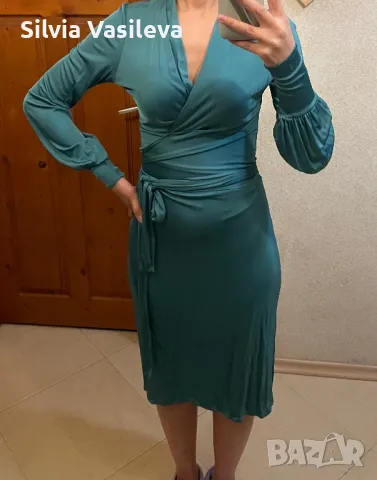 Официална рокля