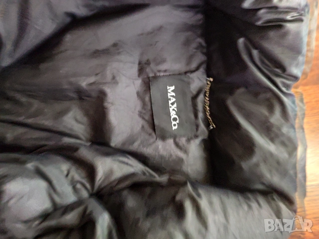 Max & Co jacket, снимка 4 - Якета - 53071716