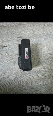 продавам 4000 mha 20V , 4A батерия Парксайд Parkside, снимка 2 - Други инструменти - 50251433