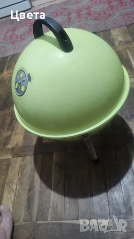 Мини барбекю, снимка 4 - Барбекюта - 51159272