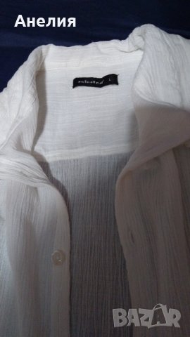 Ефектни дамски блузки, снимка 9 - Тениски - 32896862