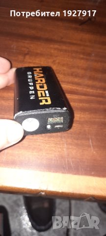 батерия, снимка 2 - Външни батерии - 43703035