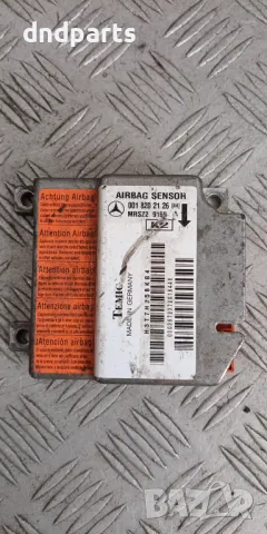 Airbag модул Mercedes E-Class W210 1998г.	