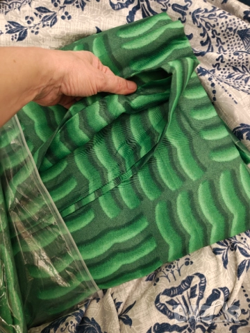 Нов спален комплект от 4 части., снимка 7 - Спално бельо - 51446963