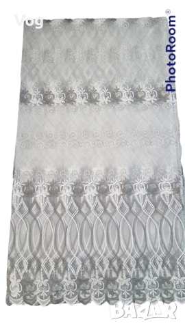 Пердета готови ушити 3 м ширина - 20 лв, снимка 8 - Декорация за дома - 24614111