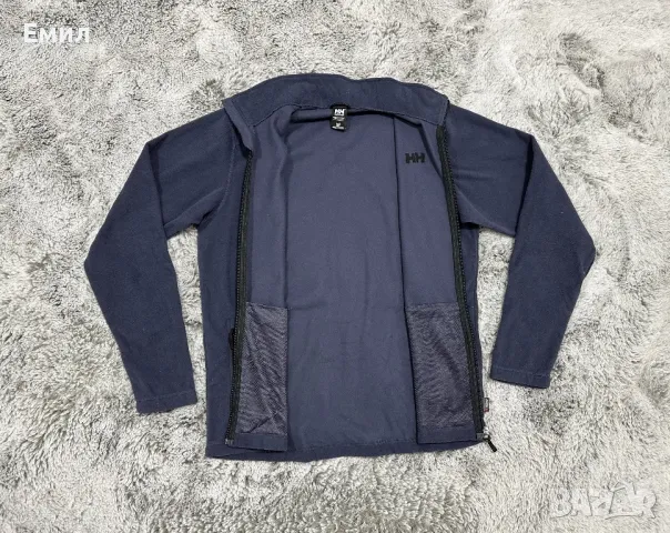 Helly Hansen Daybreaker Fleece Jacket, Размер L, снимка 3 - Якета - 48709594