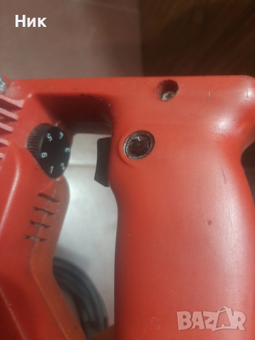 Триони Kress и Flex, снимка 6 - Триони и циркуляри - 52937773