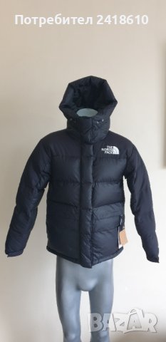 The North Face Himalayan 550 Down Women Jacket Parka Size S НОВО! ОРИГИНАЛ! Дамско Зимно пухено Яке!
