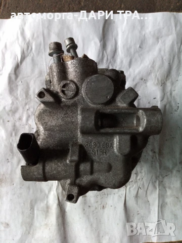 Компресор за климатик Фолксваген Пасат 6 1.9 , снимка 5 - Части - 50850350