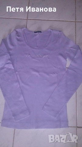 блузи с дълъг ръкав на различни брандове , снимка 5 - Блузи с дълъг ръкав и пуловери - 51479718