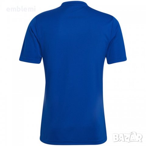 Мъжка Тениска Adidas Entrada HF0116, снимка 2 - Тениски - 36591197