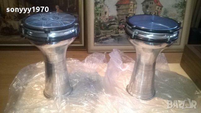 тарамбуки-нови от сирия-85лв броика-30Х20СМ