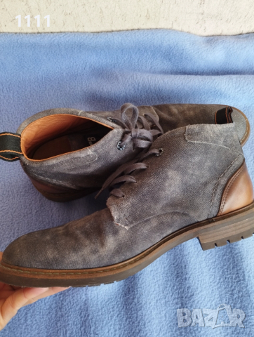 Боти Berkelmans номер 43, снимка 7 - Ежедневни обувки - 52184076