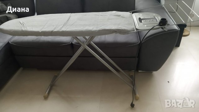 Дъска за гладене, снимка 2 - Други стоки за дома - 38577335