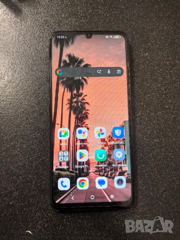 Смартфон TCL 505 128gb 8gb NFC, снимка 2 - Други - 53251186