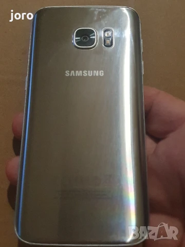 samsung s7, снимка 13 - Samsung - 50929647