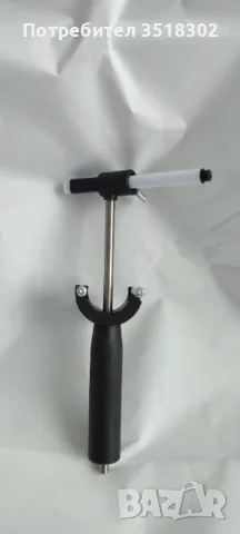 Пергел за ръбове, снимка 3 - Други инструменти - 47829269