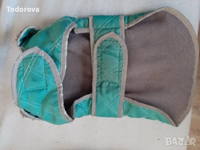 Дрехи за куче М - 2 бр. с отделни цени 12 /6, снимка 5 - За кучета - 49544583