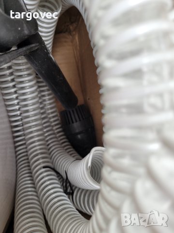 Електрическа дизелова помпа за гориво с пистолет, снимка 4 - Други инструменти - 43032903