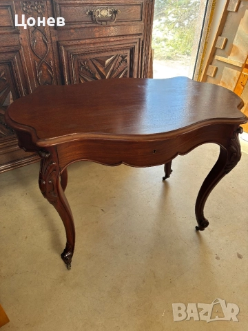 Холна маса цигулка