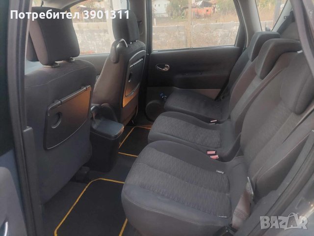 ПРОДАВАМ, снимка 8 - Автомобили и джипове - 43064556