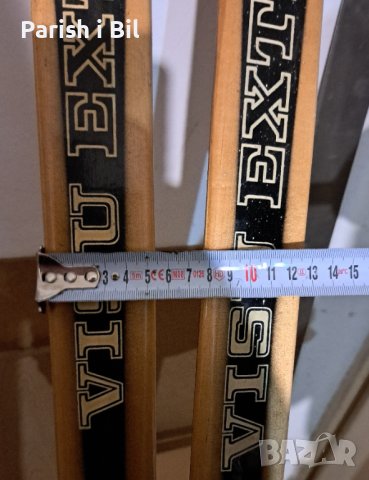 Ски, снимка 9 - Зимни спортове - 43455282