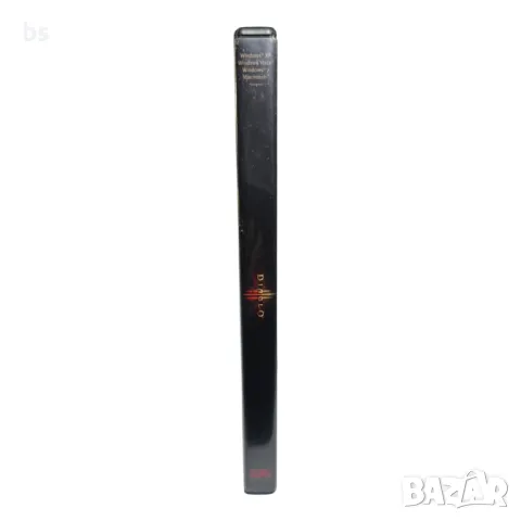Diablo PC на български език , снимка 3 - Игри за PC - 43116709