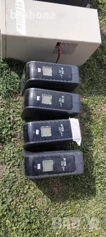 Юпиес за Парно и Видионаблюдения, снимка 6 - Други стоки за дома - 49539677