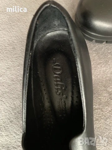 Дамски обувки, снимка 2 - Дамски елегантни обувки - 50625496