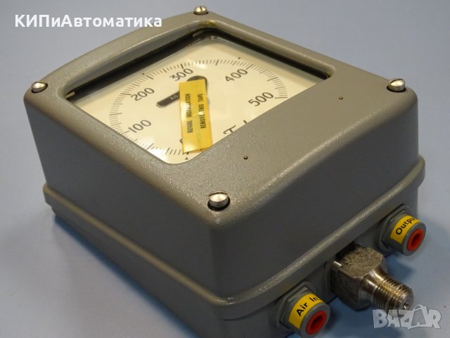 Трансмитер TAYLOR XX210TF1-8320 transmitter, снимка 5 - Резервни части за машини - 37461249