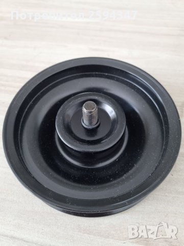 HYUNDAI TRAJET 2.0CRDI 2001-2008г ПАРАЗИТНА РОЛКА ПИСТОВ РЕМЪК , снимка 2 - Части - 35648001