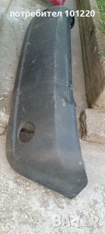 Задна броня за Chevrolet Matiz, снимка 3 - Части - 50677471