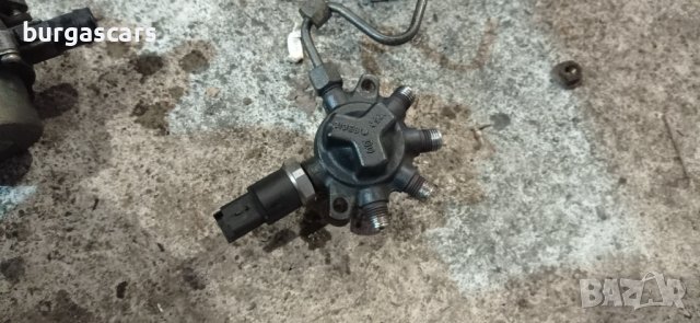 Горивна рейка 8200057345 Nissan Micra 1.5DCI - 50лв