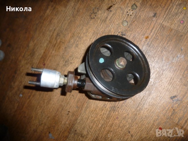 Хидравлична помпа за Дайхатсу Териос 1,3 83 к.с, снимка 4 - Части - 36841159