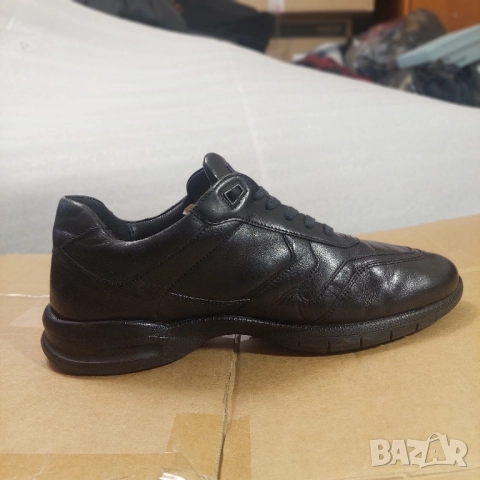 LLOYD KEVIN Xtrawide номер 44 ,5 ежедневни/ официални кожени обувки , снимка 10 - Ежедневни обувки - 51968367