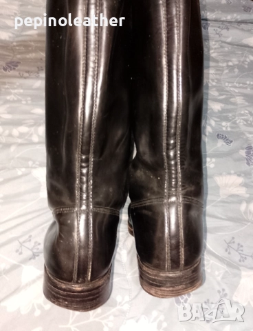 Военни Коледарски Въстанически Хайдушки Ботуши номер 44 - 45, снимка 11 - Мъжки ботуши - 52772962