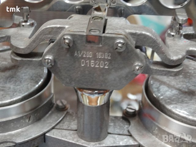 аналитична везна ретро, снимка 14 - Лаборатория - 28673007