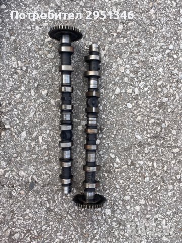 Разпределителен вал R6110510101 Mercedes OM646 W906