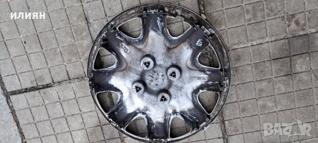 тас 15цола за Peugeot , снимка 3 - Части - 43860852