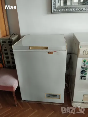 Фризер ракла - KONCAR, снимка 1