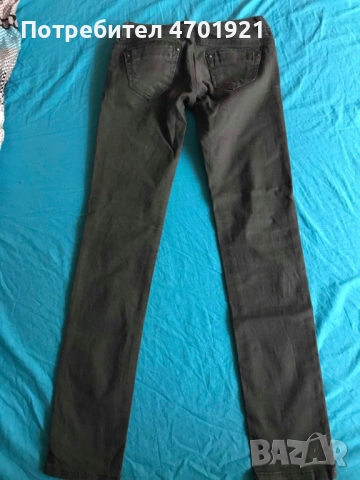 Дамски панталон Terranova, снимка 2 - Панталони - 53215761