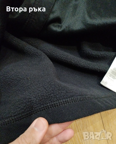 carhartt горнище мъжка оригинален , снимка 12 - Спортни дрехи, екипи - 52695895